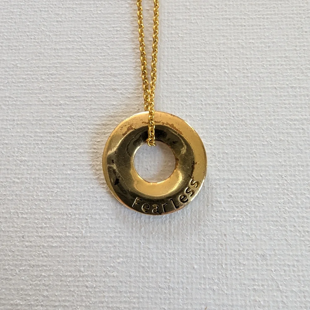 Sole Society Necklace - Picture 7 of 9